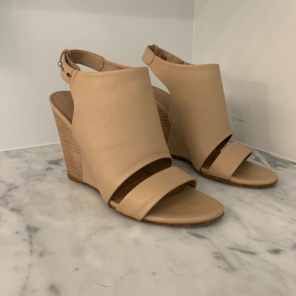 VINCE Wedges